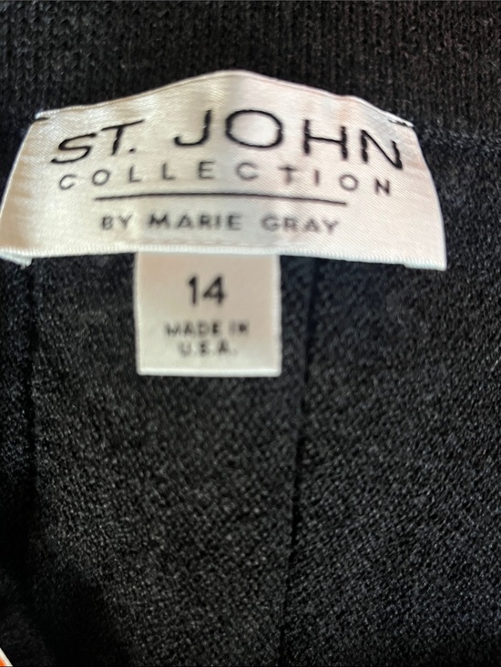 St. John Dresses & Skirts - St. John Collection by Marie Gray  size 14 OFFERS WELCOME